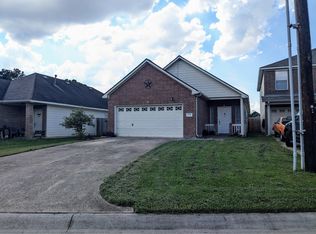 4511 Upland Circle Dr, Conroe, TX 77303