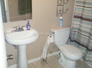 3969 Jontue St, Las Vegas, NV 89115