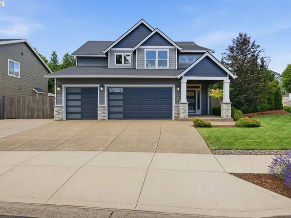 641 N Ironwood Dr, Newberg, OR 97132
