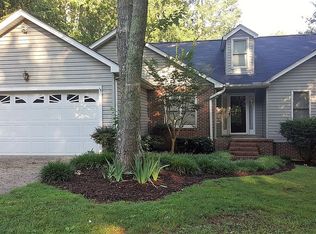407 Shaw St, Randleman, NC 27317