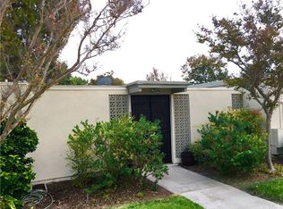 404 Avenida Castilla UNIT B, Laguna Woods, CA 92637