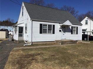 61 Bayberry Dr, Bristol, CT 06010
