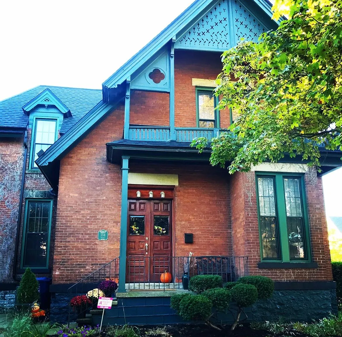 354 Bryant St — Photo 1