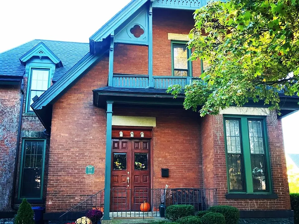 354 Bryant St