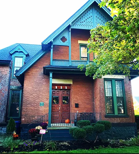 354 Bryant St Photo 1