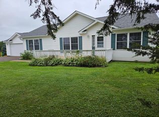 340 S Prentice St, Clayton, WI 54004