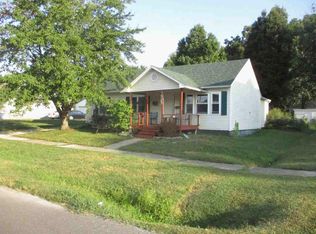 517 Fulton Ave, Moberly, MO 65270