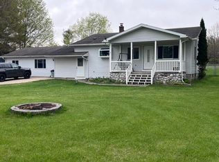 8671 Thirteen Mile Rd, Bear Lake, MI 49614
