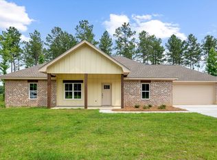 8 Cottontail Trl, Petal, MS 39465