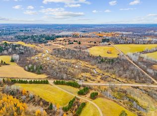 Chokecherry Rd, Finlayson, MN 55735