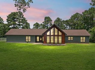 13620 Decker Dr, Magnolia, TX 77355