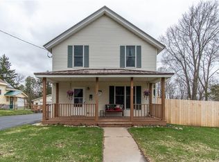 74 Champion St, Carthage, NY 13619