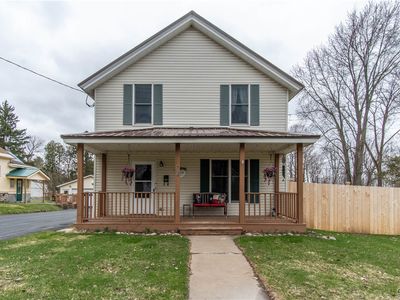 74 Champion St, Carthage, NY, 13619