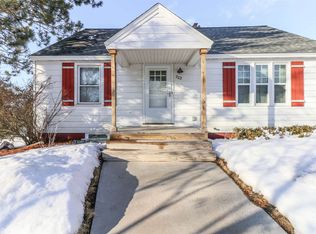 922 Lincoln Ave, Wausau, WI 54403