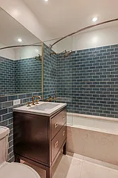 Rented by Compass