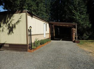 3557 Cedarville Rd TRAILER 3, Bellingham, WA 98226