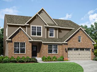 16772 Goodson Dr, Noblesville, IN 46062