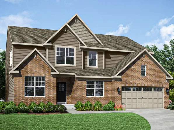 16772 Goodson Dr, Noblesville, IN 46062