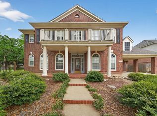 4319 Oak Forest Dr, Missouri City, TX 77459