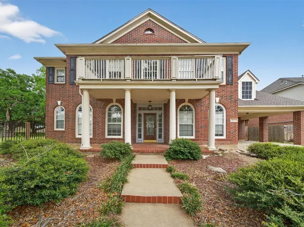 4319 Oak Forest Dr, Missouri City, TX 77459