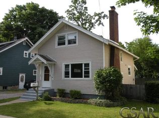 215 W Mack St, Corunna, MI