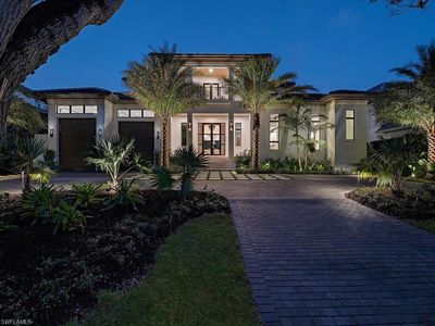 1583 Gordon DR, Naples, FL, 34102