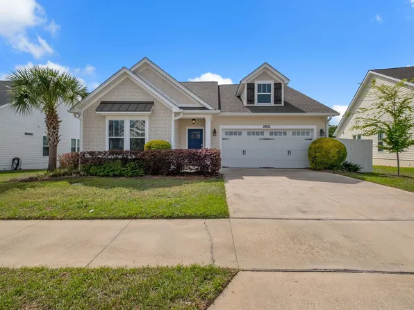 2802 Sweet Ridge St, Tallahassee, FL 32308