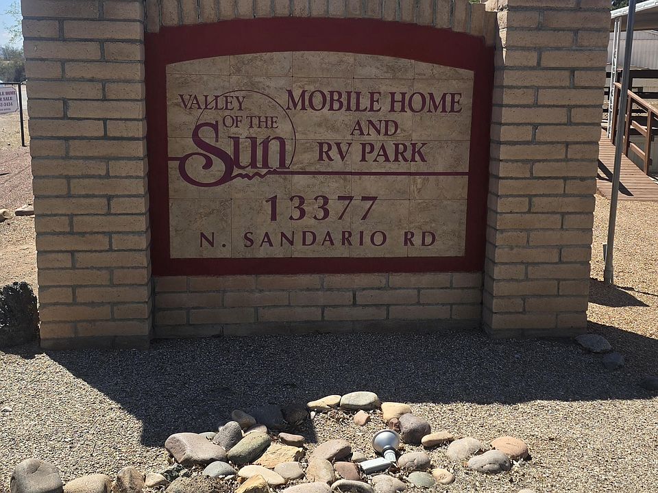 1st image of 13377 N Sandario Rd #23