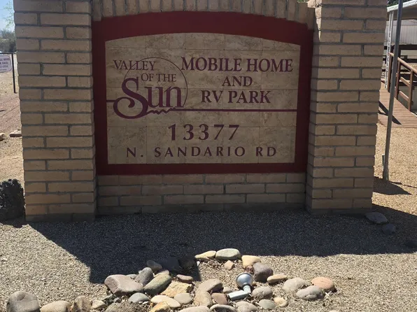 13377 N Sandario Rd #23, Marana, AZ 85653