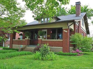1509 Themis St, Cape Girardeau, MO 63701