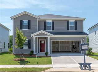2234 Cherry Creek Rd, Haw River, NC 27258