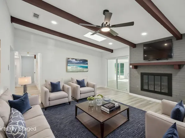 5021 Whistler Dr, Fort Worth, TX 76133