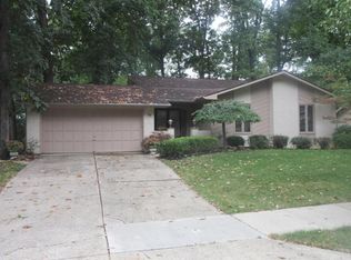 39 S Hempstead Rd, Westerville, OH 43081