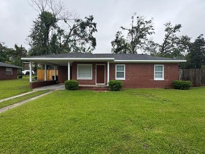 1005 Smith Ave, Douglas, GA, 31533