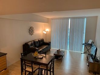 2nd image of 951 Brickell Ave APT 1109