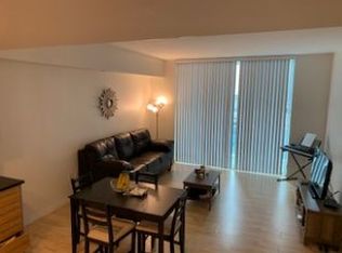 951 Brickell Ave APT 1109, Miami, FL 33131