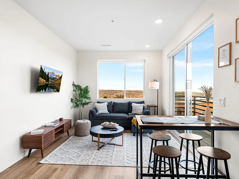 Enso Zen Apartments — Photo 117