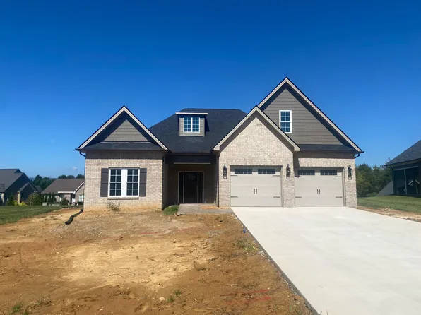 363 Merion Cir, Daleville, VA 24083