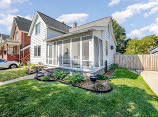 249 N Madison Ave, Bay City, MI 48708