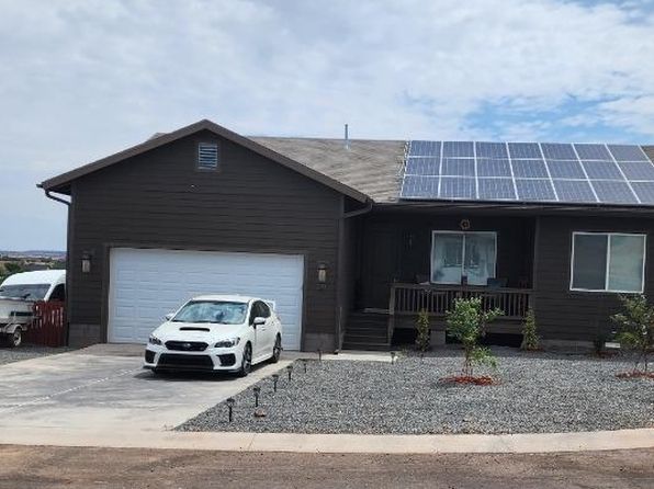 129 N Willis St, Taylor, AZ 85939