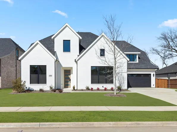 1900 Paxton Pass, McKinney, TX 75071