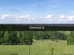 3220 Geneva Sexton Rd, San Augustine, TX 75972