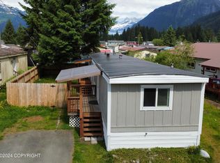 8477 Thunder Mountain Rd LOT 75, Juneau, AK 99801