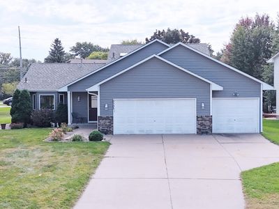 6505 119th Pl N, Champlin, MN, 55316