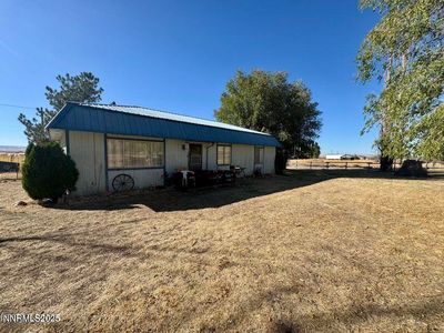 40 Basque Rd, Orovada, NV, 89425