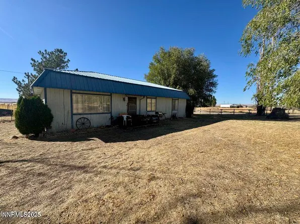 40 Basque Rd, Orovada, NV 89425