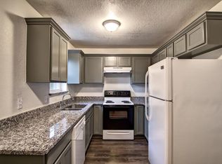 3608 N Tulsa Ave, Oklahoma City, OK 73112