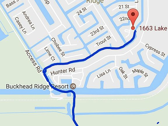 Quick Access to Lock!