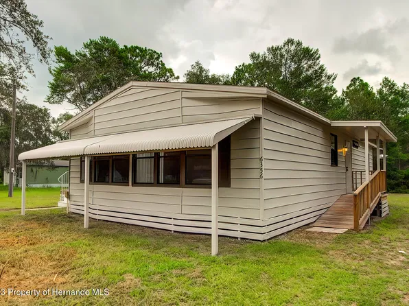 6356 California St, Brooksville, FL 34604