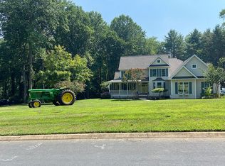 3819 Justin Rd, Monkton, MD 21111